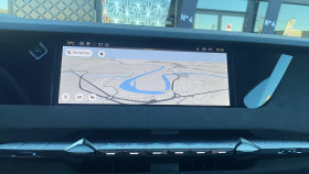 DS DS4 N4 E-Tense Etoile - Alcantara 5p  occasion  Lescure-d'Albigeois - photo n19