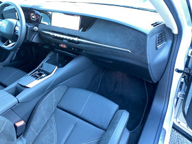 DS DS4 N4 E-Tense Etoile - Alcantara 5p  occasion  Lescure-d'Albigeois - photo n11