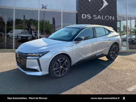 DS DS4 occasion 2025 mise en vente à Mont-de-Marsan par le garage CITROEN - DS - SIPA AUTOMOBILES - MONT DE MARSAN - photo n°1