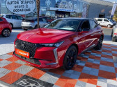 DS DS4 occasion année 2022 boite Automatique Annonce DS DS4 occasion Essence NEW PureTech 130 EAT8 PERFORMANCE LINE + à Montauban
