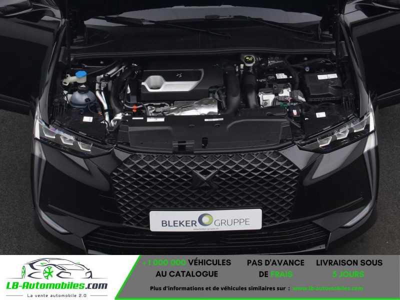 DS DS4 Performance Line  occasion  Beaupuy - photo n7
