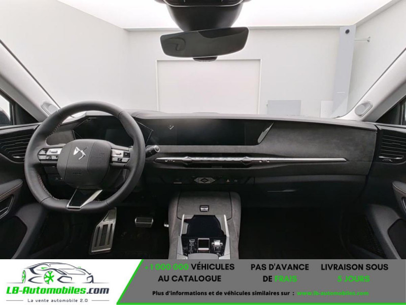 DS DS4 Performance Line  occasion  Beaupuy - photo n2