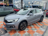 DS DS4 occasion année 2018 boite Manuelle Annonce DS DS4 occasion Essence PureTech 130 BV6 SO CHIC GPS Pack Detection à Lescure-d'Albigeois
