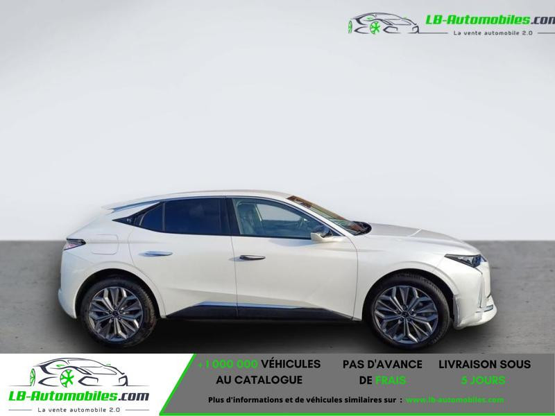 DS DS4 PureTech 130 BVA  occasion  Beaupuy - photo n4