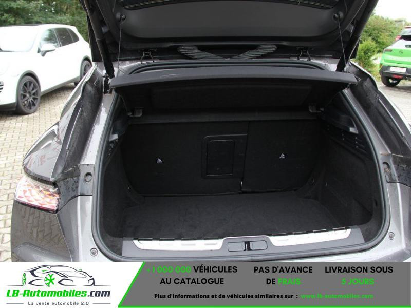 DS DS4 PureTech 130 BVA  occasion  Beaupuy - photo n9