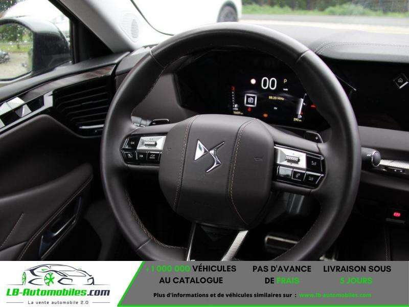 DS DS4 PureTech 130 BVA  occasion  Beaupuy - photo n7