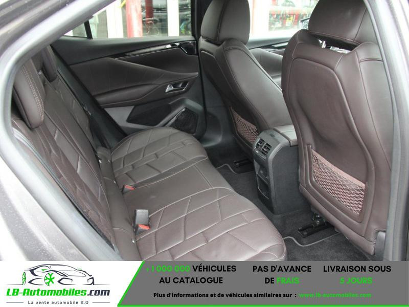 DS DS4 PureTech 130 BVA  occasion  Beaupuy - photo n6