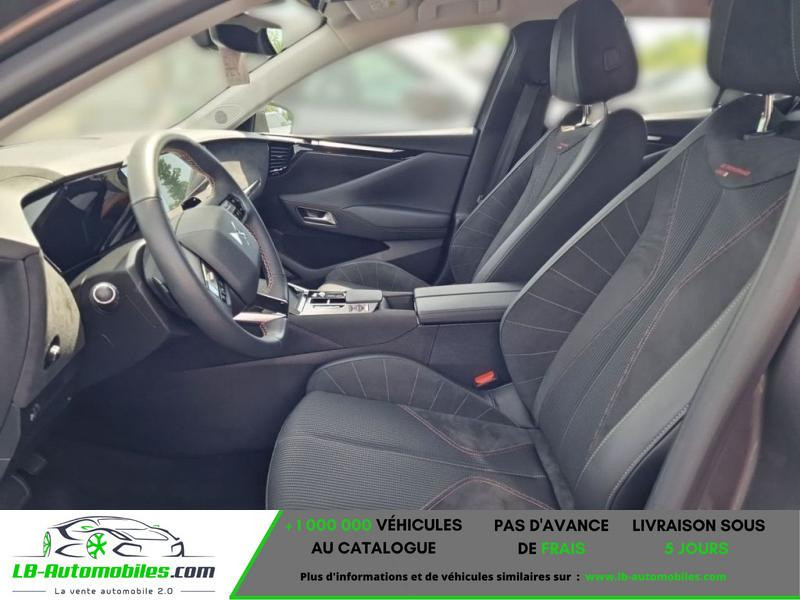 DS DS4 PureTech 130 BVA  occasion  Beaupuy - photo n4