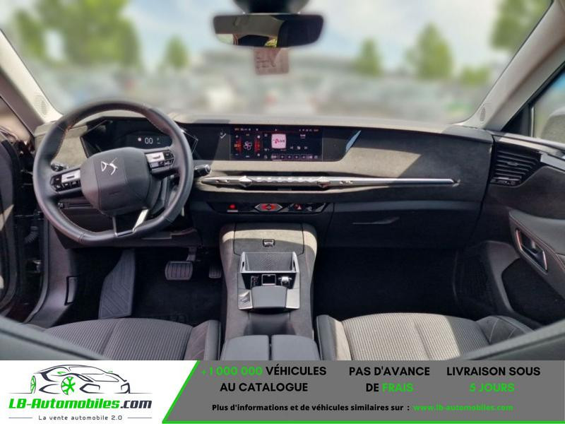 DS DS4 PureTech 130 BVA  occasion  Beaupuy - photo n3