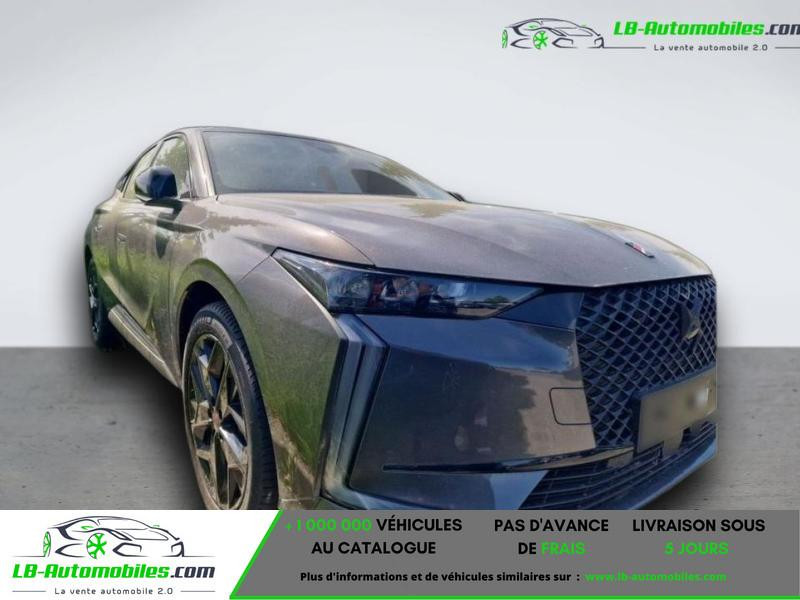 DS DS4 PureTech 130 BVA  occasion  Beaupuy - photo n2