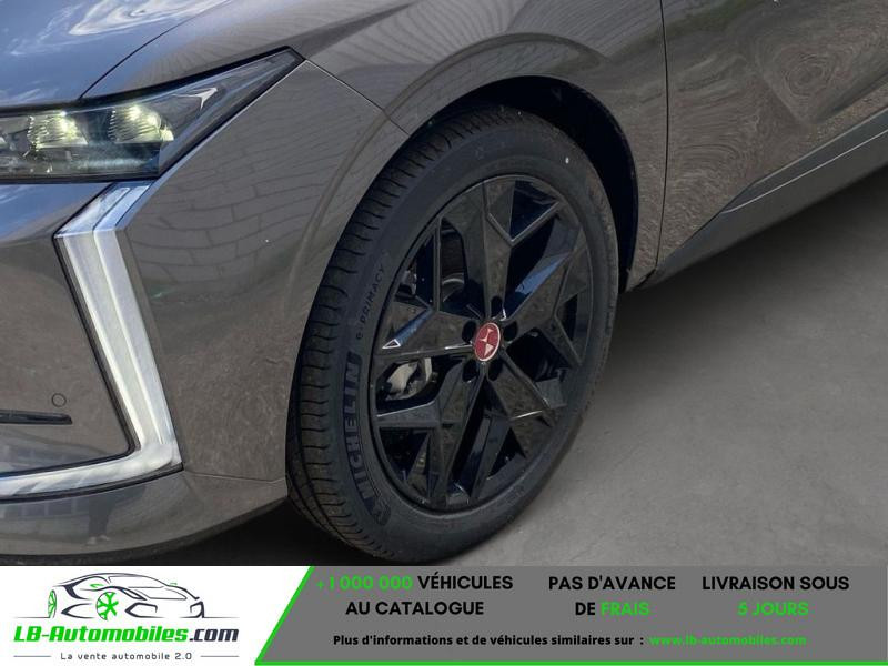 DS DS4 PureTech 130 BVA  occasion  Beaupuy - photo n6