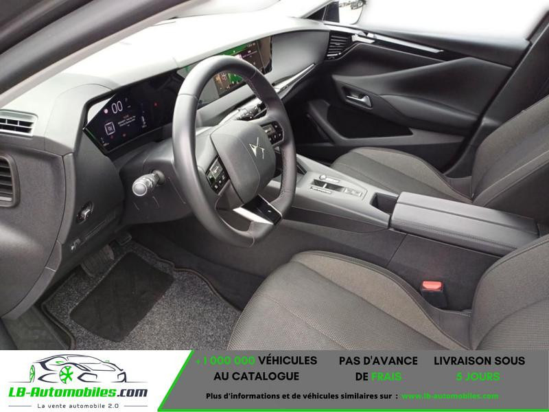 DS DS4 PureTech 130 BVA  occasion  Beaupuy - photo n5