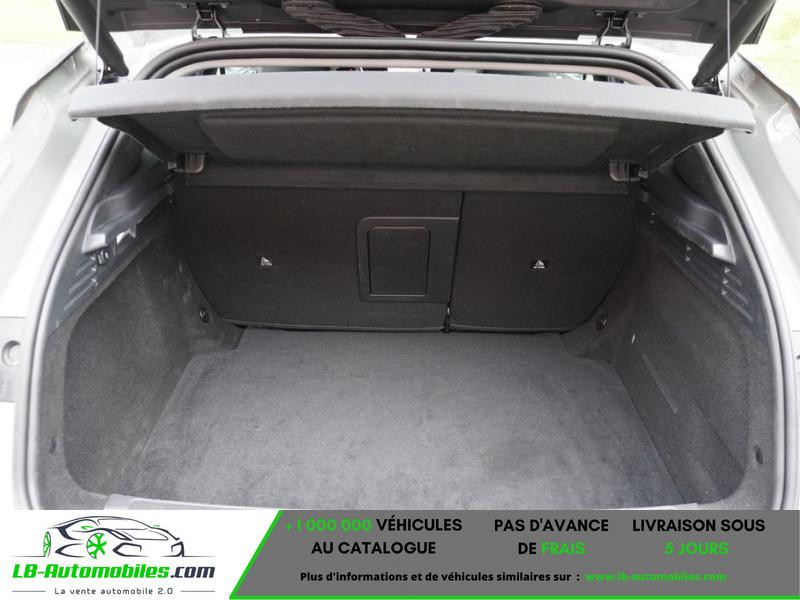 DS DS4 PureTech 130 BVA  occasion  Beaupuy - photo n10