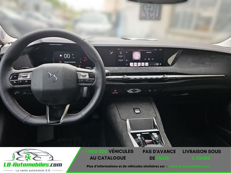 DS DS4 PureTech 130 BVA  occasion  Beaupuy - photo n3