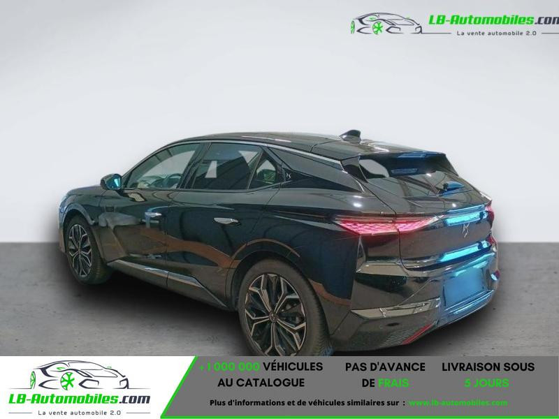 DS DS4 PureTech 130 BVA  occasion  Beaupuy - photo n4