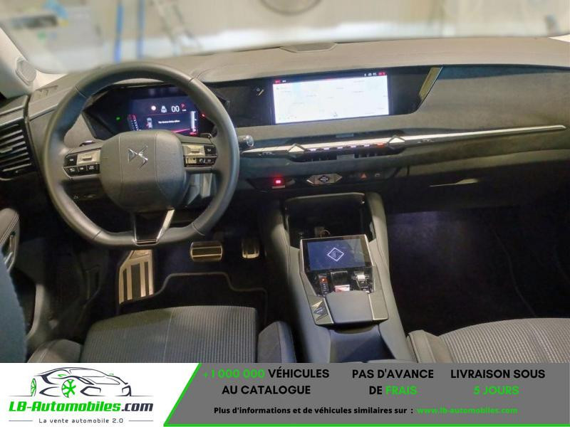 DS DS4 PureTech 130 BVA  occasion  Beaupuy - photo n3