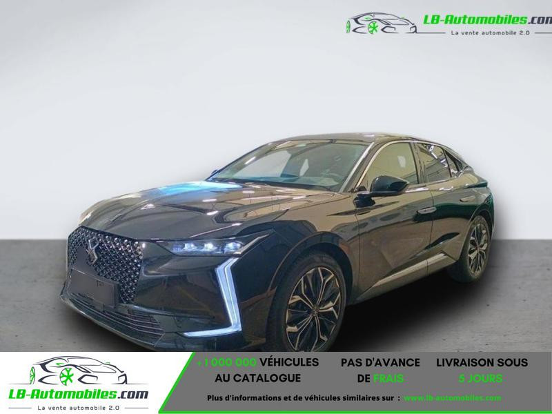 DS DS4 PureTech 130 BVA  occasion  Beaupuy