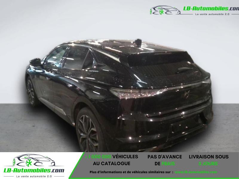 DS DS4 PureTech 130 BVA  occasion  Beaupuy - photo n2