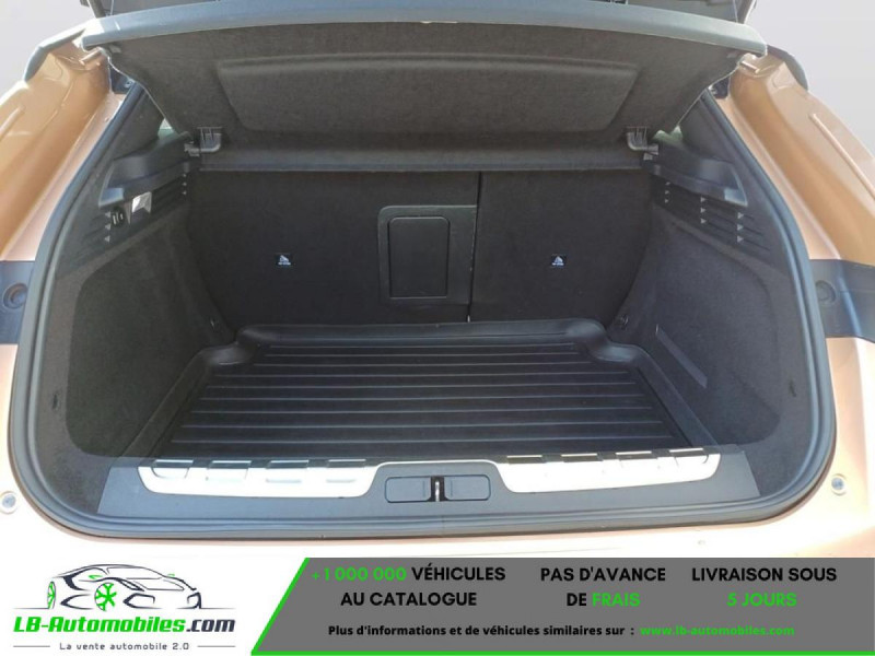 DS DS4 PureTech 130 BVA  occasion  Beaupuy - photo n7