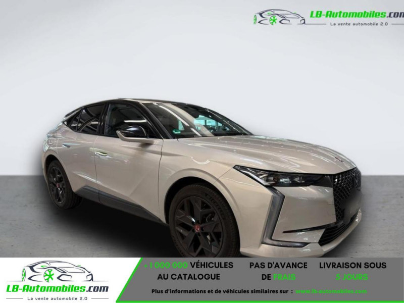 DS DS4 PureTech 130 BVA  occasion  Beaupuy - photo n2