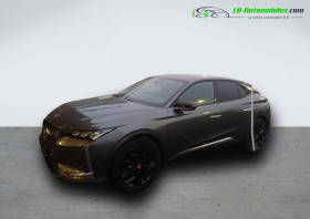 DS DS4 , garage LB AUTOMOBILES  Beaupuy