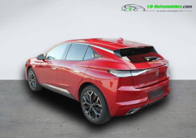DS DS4 PureTech 130 BVA  occasion  Beaupuy - photo n2