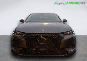 DS DS4 PureTech 130 BVA  occasion  Beaupuy - photo n3