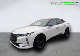 DS DS4 , garage LB AUTOMOBILES  Beaupuy