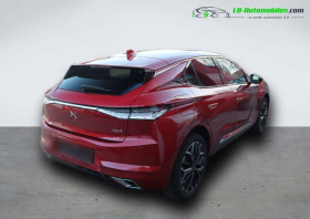 DS DS4 PureTech 130 BVA  occasion  Beaupuy - photo n4