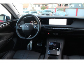 DS DS4 PureTech 130 BVA  occasion  Beaupuy - photo n3