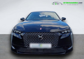 DS DS4 PureTech 130 BVA  occasion  Beaupuy - photo n4