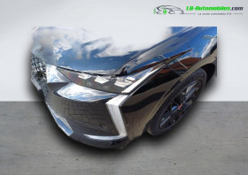 DS DS4 PureTech 130 BVA  occasion  Beaupuy - photo n2