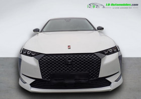 DS DS4 PureTech 130 BVA  occasion  Beaupuy - photo n3