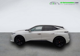 DS DS4 PureTech 130 BVA  occasion  Beaupuy - photo n4