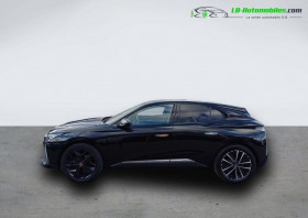 DS DS4 PureTech 130 BVA  occasion  Beaupuy - photo n5