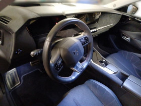 DS DS4 PureTech 130 BVA  occasion  Beaupuy - photo n6
