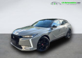 DS DS4 PureTech 130 BVA   Beaupuy 31