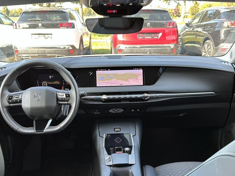 DS DS4 PureTech 130 BVA  occasion  Beaupuy - photo n3
