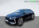 DS DS4 occasion année 2022 boite Automatique Annonce DS DS4 occasion Essence PureTech 130 BVA à Beaupuy