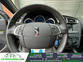 DS DS4 PureTech 130 BVM  occasion � Beaupuy - photo n�7