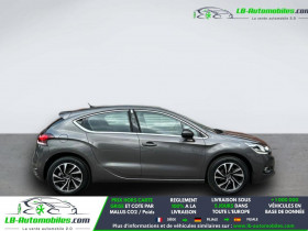 DS DS4 PureTech 130 BVM  occasion � Beaupuy - photo n�5