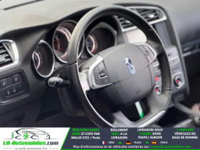 DS DS4 PureTech 130 BVM  occasion � Beaupuy - photo n�6
