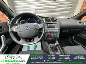 DS DS4 PureTech 130 BVM  occasion � Beaupuy - photo n�3