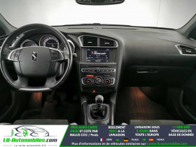 DS DS4 PureTech 130 BVM  occasion � Beaupuy - photo n�3