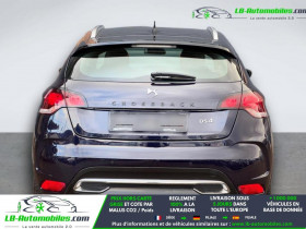 DS DS4 PureTech 130 BVM  occasion � Beaupuy - photo n�4