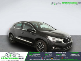 DS DS4 PureTech 130 BVM  occasion � Beaupuy - photo n�2