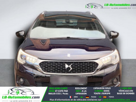 DS DS4 PureTech 130 BVM  occasion � Beaupuy - photo n�3