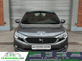 DS DS4 PureTech 130 BVM  occasion � Beaupuy - photo n�8