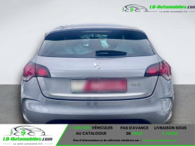DS DS4 PureTech 130 BVM  occasion � Beaupuy - photo n�5