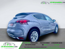 DS DS4 PureTech 130 BVM  occasion � Beaupuy - photo n�3